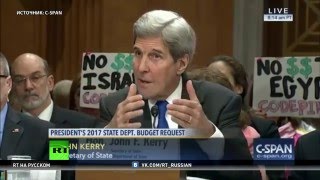 Вашингтон допускает разделение Сирии в случае срыва режима прекращения огня