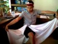 Photo Agnes Konser Bugil