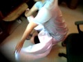 Image Agnes Konser Bugil