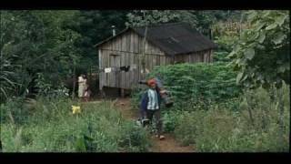 EL CAMINO DE SAN DIEGO (trailer)