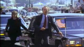John Malkovich - 1993 In The Line Of Fire Trailer