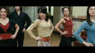 Happy-Go-Lucky (Trailer) : Release April 2008