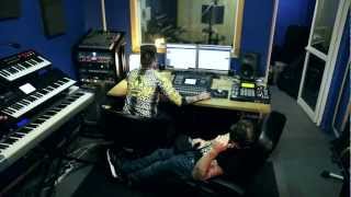 Djnano feat Ed is dead - Melody Maker , the teaser.