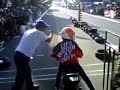 Image Drag Bike Resmi Cewek Monita Permata Wijaya Joki Jogja