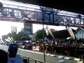 Picture Drag Bike Resmi Cewek Monita Permata Wijaya Joki Jogja