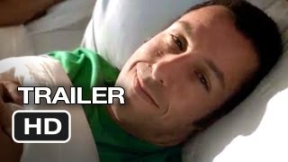 Grown Ups 2 Official Trailer (2013) - Adam Sandler Movie HD