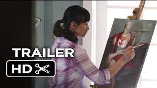 Brush With Danger (2014) Official Trailer - Ken Zheng, Livi Zheng Thriller Movie HD