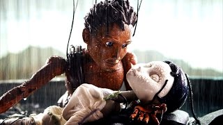 Strings (Cuerdas) - Trailer español