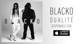 Blacko – Je suis ce que je suis Son Blacko – Je suis ce que je suis Son