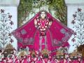 Tulsi Arti english text