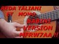 REDA TALIANI AVEC MOMO - BABINI ( Version Tfrwi7a )
