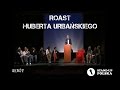 Skecz, kabaret - Roast Huberta Urbańskiego - Najlepsze z najlepszych