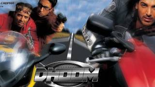 <span aria-label="DHOOM - Teaser by YRF Trailers 6 years ago 79 seconds 1,019,332 views">DHOOM - Teaser</span>