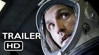 Capsule Official Trailer #1 (2016) Edmund Kingsley Sci-Fi Movie HD