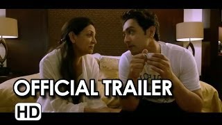 HEARTLESS Official Theatrical Trailer (2014) HD