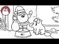 Christmas Presence - Simon's Cat