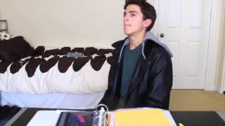 ANNOYING TEACHERS | Brent RiveraANNOYING TEACHERS | Brent Rivera