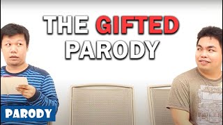 The Gifted Official Trailer Parody