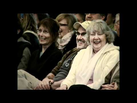 Panthervision | Program | 11/15/2010