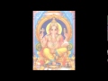 Ganapati Endraal- Sangkeertanam- Deiva Thendral
