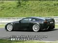 Spy video of the Lexus LF-A at the Nurburgring 