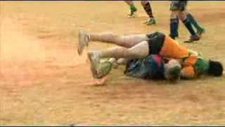 Bakgat! Full Trailer