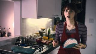 Ruby Sparks | Official Trailer #1 HD | 2012