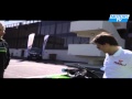Essai moto Kawasaki ZZR 2012 Essai moto Kawasaki ZZR 2012