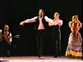 スペイン国立バレエ団 の ブレリアの画像