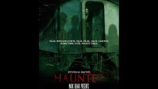 HAUNTED (2014) Official VOD Trailer