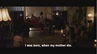 Jan Dara (2012) Trailer [Eng Sub] จันดารา ปฐมบท (Mario Maurer)