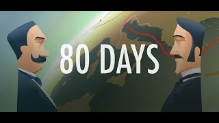 80 Days Trailer