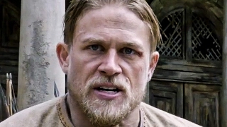 KING ARTHUR: LEGEND OF THE SWORD All Trailer + Movie Clips (2017)
