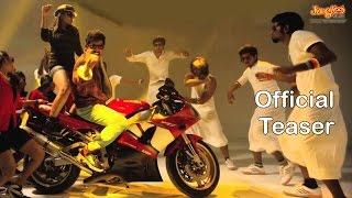 Kathai Thiraikathai Vasanam Iyakkam | Official TV Teaser | Vijay Sethupathi | Arya | Tapsee