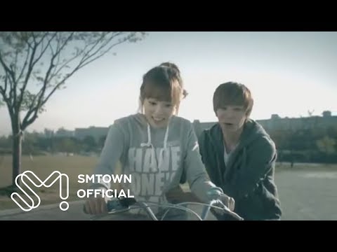 SEOUL (Feat. Girls' Generation)