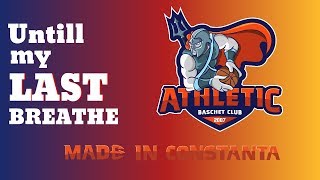 Motivate your team NOW ! BC Athletic ConstantaMotivate your team NOW ! BC Athletic Constanta