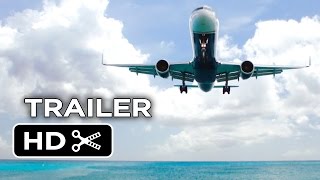 Living in the Age of Airplanes Official Trailer 1 (2015) - Airplane Documentary HD