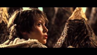 Where the Wild Things Are - Trailer 2