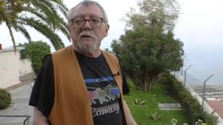 'Llámale Jess Redux' teaser 3 "Hacer el cine en los sitios normales" 'Llámale Jess Redux' teaser 3 "Hacer el cine en los sitios normales"