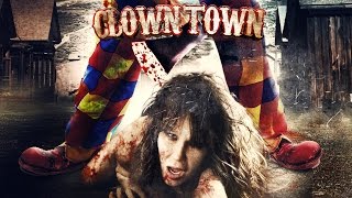Clowntown Trailer