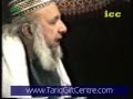 Mufti Saif-ur-Rahman Hazarvi...2