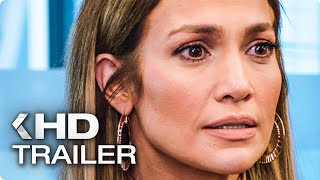 SECOND ACT Trailer (2018)