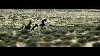 The Lone Ranger - Trailer 4