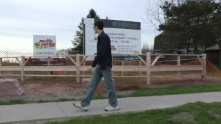 OFFICIAL HAMLET TRAILER 2011