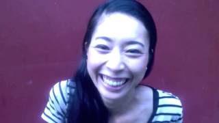 Mondo Yakuza Trailer Reaction - Saya Minami (Yuko Kataki) Mondo Yakuza Trailer Reaction - Saya Minami (Yuko Kataki)