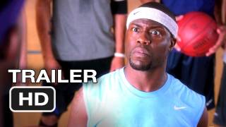 Think Like a Man Official Trailer - Chris Brown Movie (2012) HD