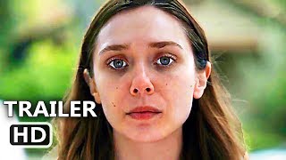 SORRY FOR YOUR LOSS Official Trailer (2018) Elizabeth Olsen Movie HD