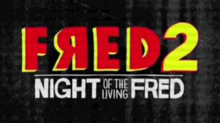 Fred2 Night Of The Living Fred Trailer
