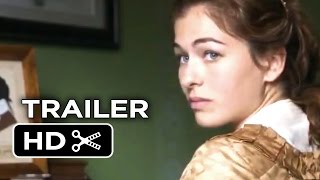 Beloved Sisters Official Trailer (2014) - German Love Triangle Romance Movie HD