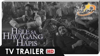 TV Trailer | 'Hele Sa Hiwagang Hapis' | Piolo Pascual, John Lloyd Cruz
